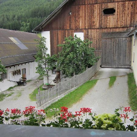 Gut Neusess Villa Mauterndorf  Exterior photo