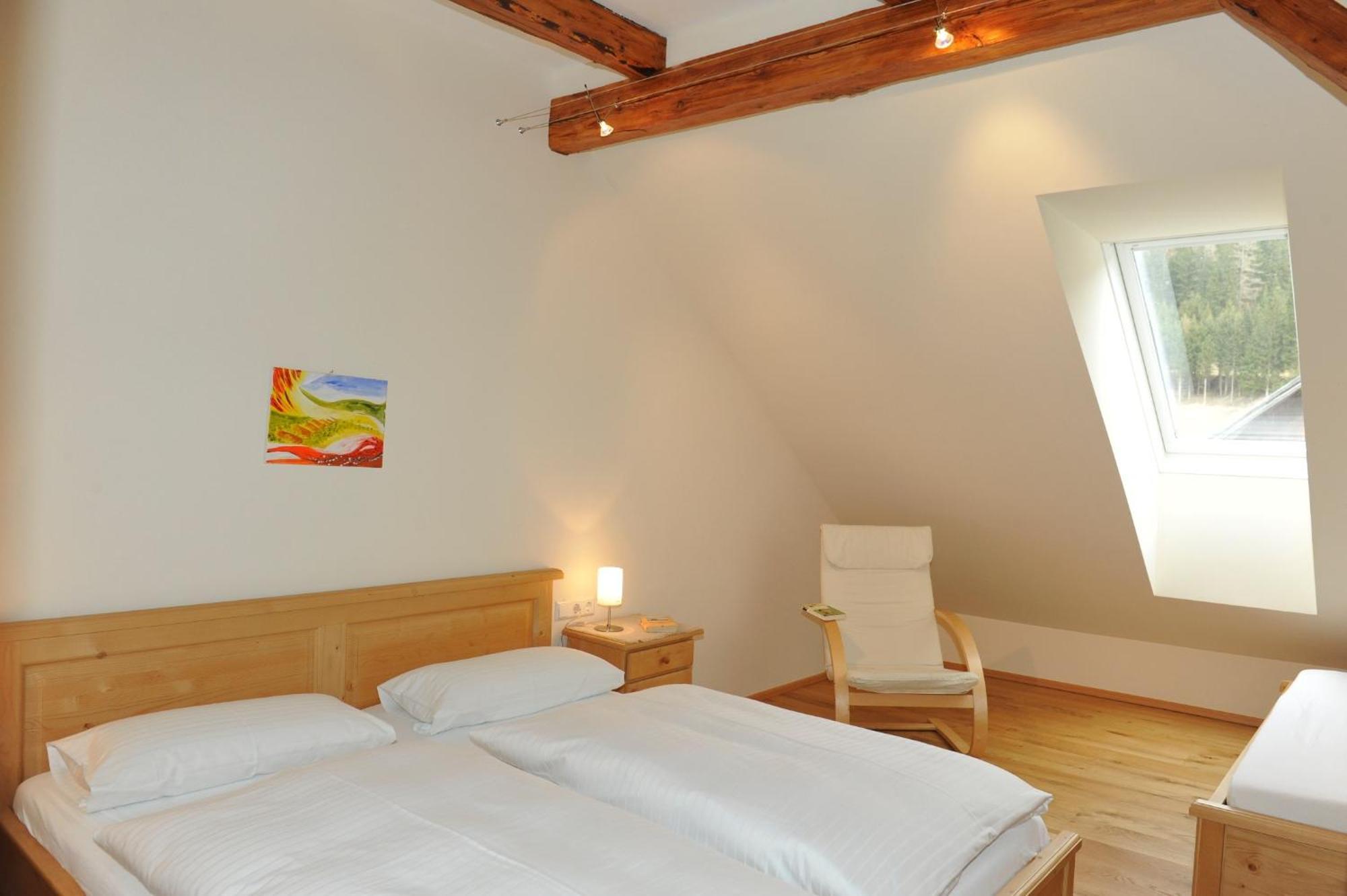 Gut Neusess Villa Mauterndorf  Exterior photo