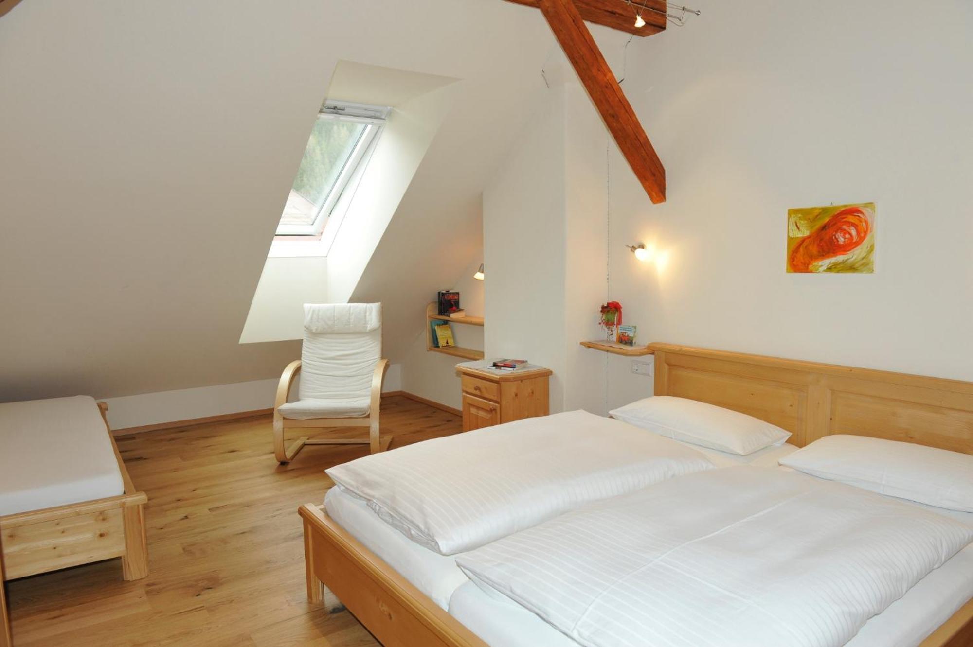 Gut Neusess Villa Mauterndorf  Exterior photo