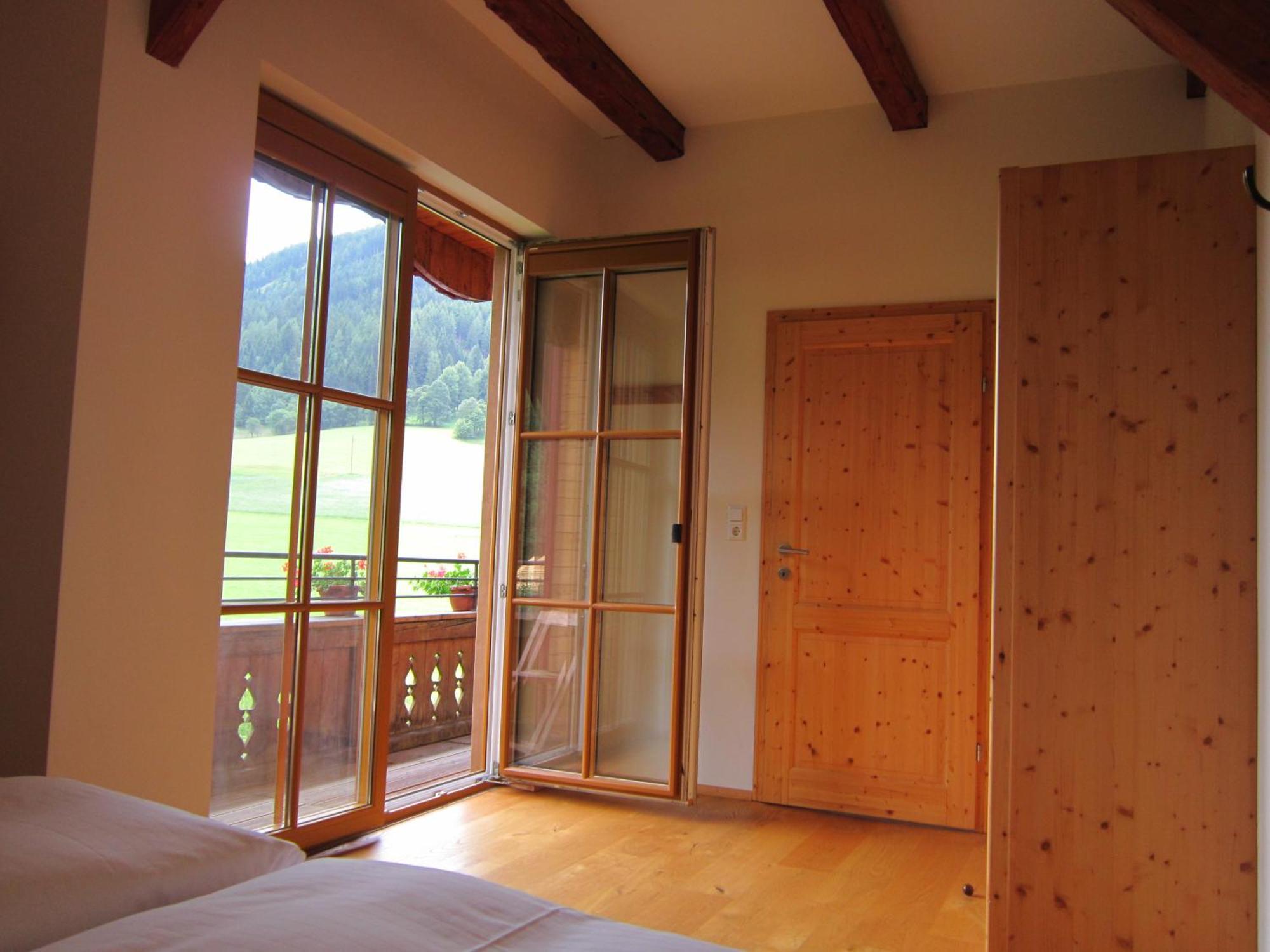 Gut Neusess Villa Mauterndorf  Exterior photo