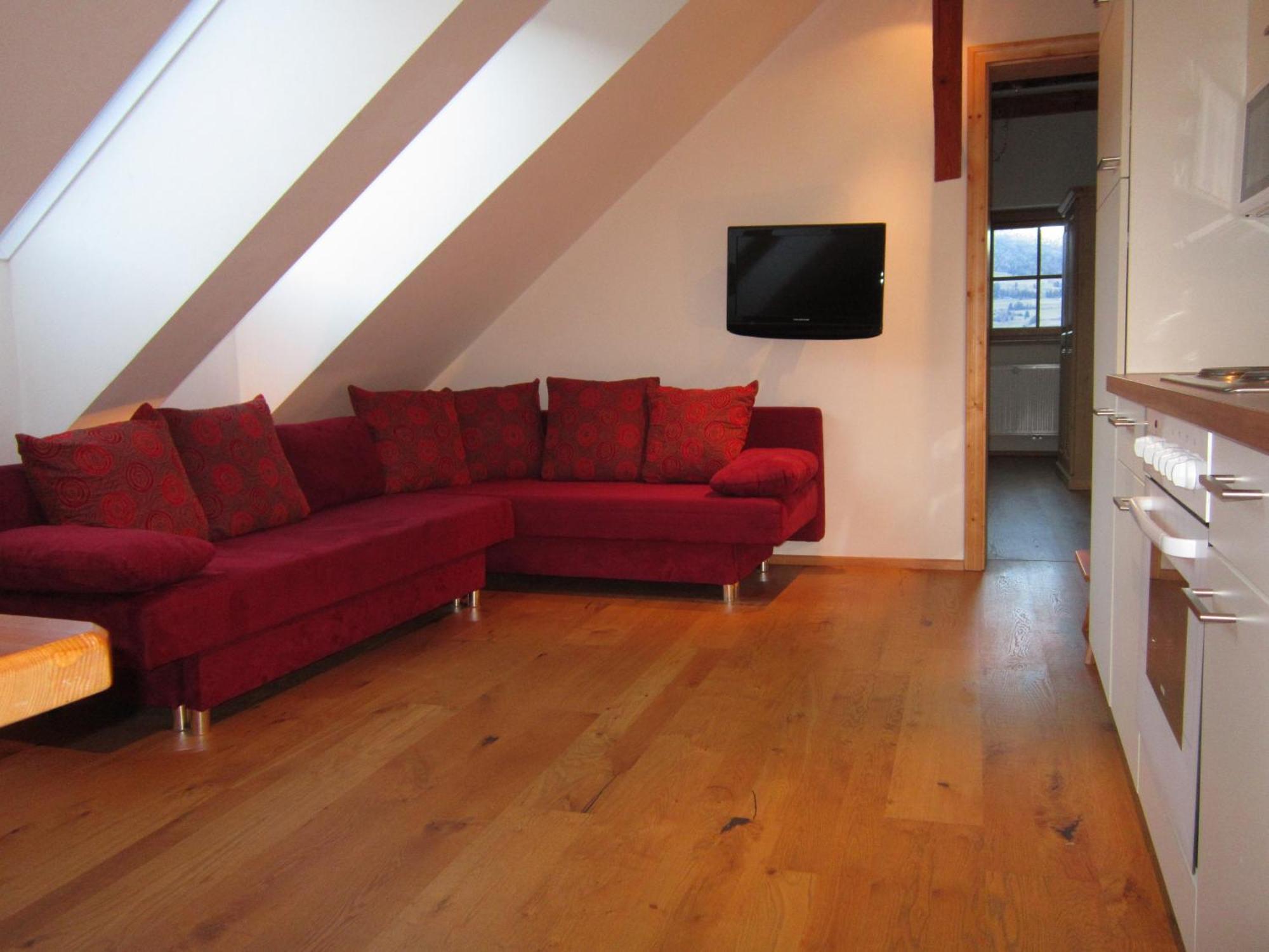 Gut Neusess Villa Mauterndorf  Room photo