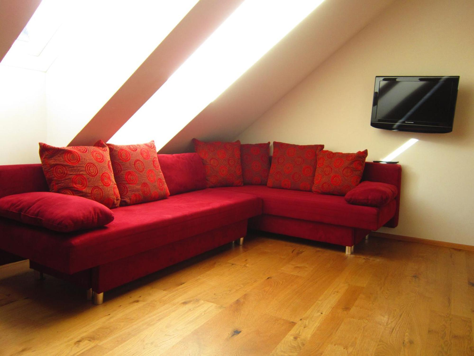 Gut Neusess Villa Mauterndorf  Room photo