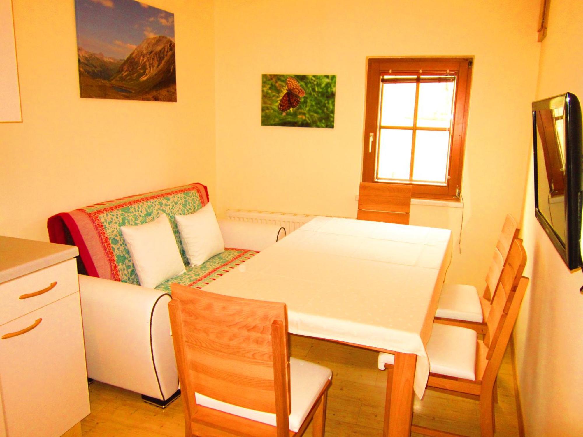 Gut Neusess Villa Mauterndorf  Room photo