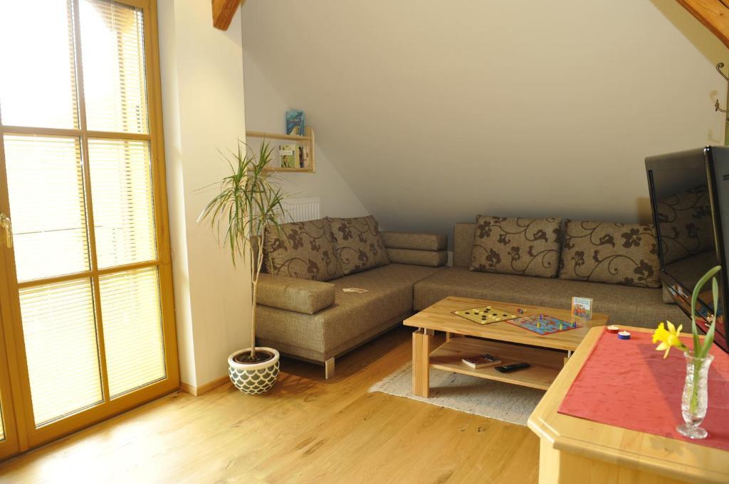 Gut Neusess Villa Mauterndorf  Room photo